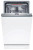 Встраиваемая посудомоечная машина Bosch (Бош) SPV6EMX70Q