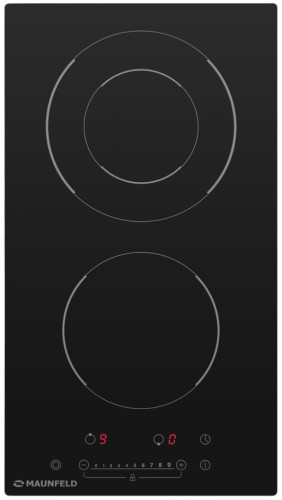 Электрическая варочная панель MAUNFELD (Маунфилд) EVCE.292F.D-BK