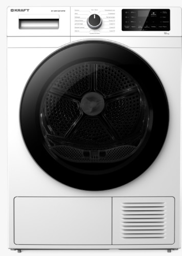 Сушильная машина Kraft (Крафт) KF-DM1001HPW