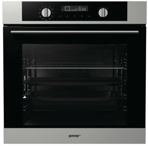 Электрический духовой шкаф Gorenje (Горенье) GP527X