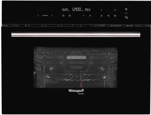 Электрический духовой шкаф Weissgauff (Вайсгауф) OE446