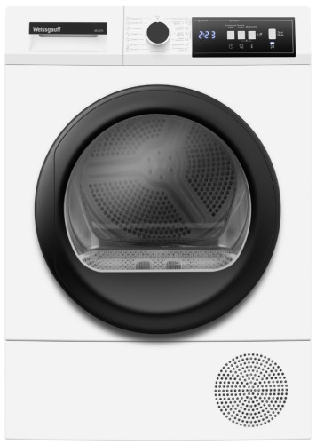 Сушильная машина Weissgauff (Вайсгауф) WD 567H