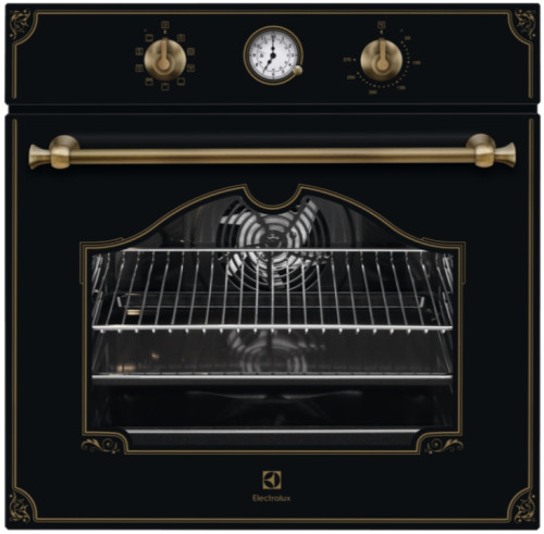 Электрический духовой шкаф Electrolux (Электролюкс) OPEB2520R