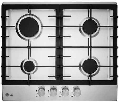 Газовая варочная панель LG (ЛДжи) HU 641BAG