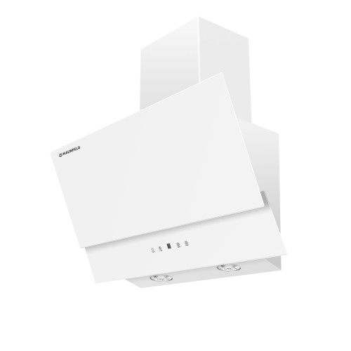 Вытяжка MAUNFELD (Маунфилд) Plym touch 60 белый