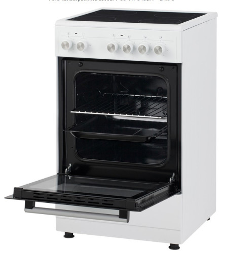 Электрическая плита Simfer (Симфер) F55VW04017