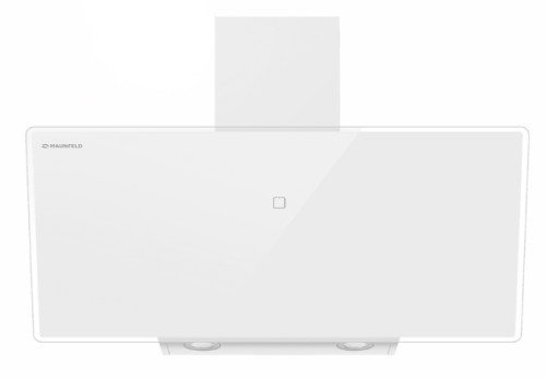 Вытяжка MAUNFELD (Маунфилд) Eagle 850 90 Glass White
