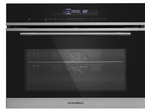 Электрический духовой шкаф MAUNFELD (Маунфилд) MCMO5013SDS