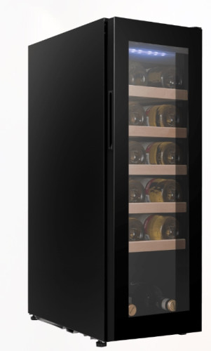Винный шкаф MAUNFELD (Маунфилд) MFWC-45S12