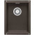 Кухонная мойка Blanco (Бланко) SubLine 320-u кофе с клапаном-автоматом