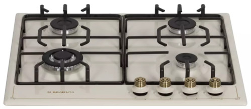 Газовая варочная панель Delvento (Делвенто) V60V41O100