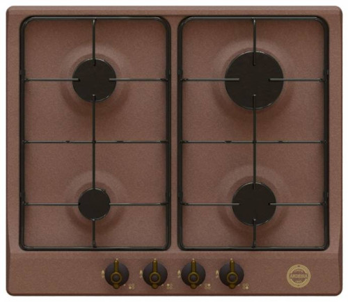 Газовая варочная панель Ardesia (Ардезия) HBF 64 C