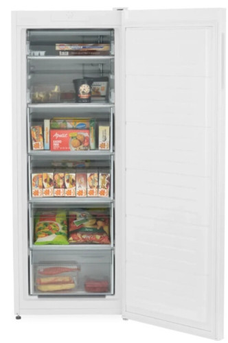 Морозильная камера Scandilux (Скандилюкс) FS210E00W