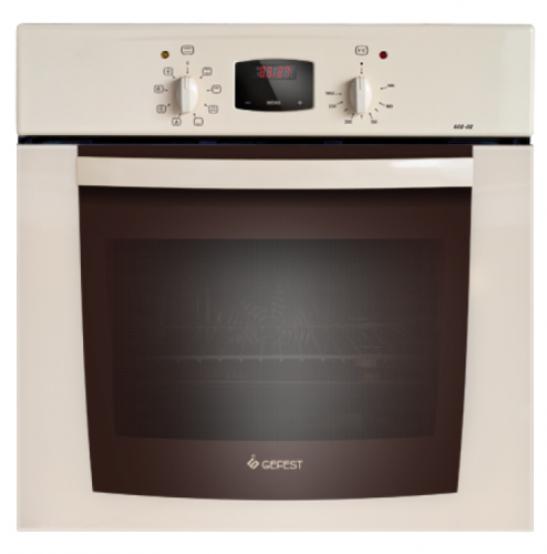 Электрический духовой шкаф GEFEST (Гефест) ДА 602-02 В
