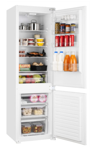 Встраиваемый холодильник Weissgauff (Вайсгауф) WRKI 178 V