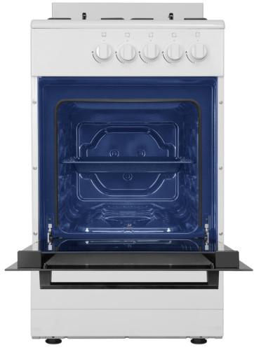 Газовая плита MAUNFELD (Маунфилд) MGC50GEW01D