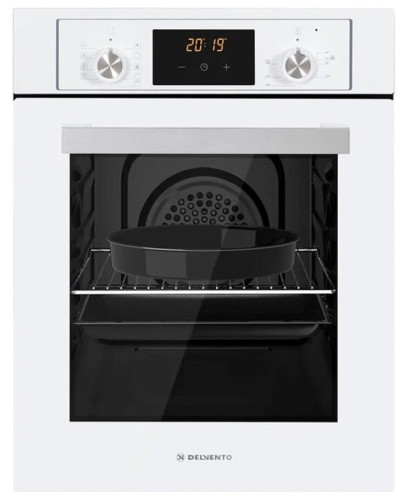 Электрический духовой шкаф Delvento (Делвенто) V4EW59001