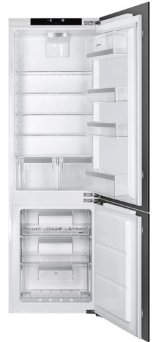 Встраиваемый холодильник Smeg (Смег) C8174DN2E