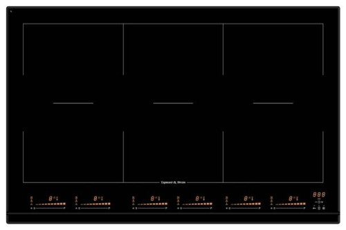 Индукционная варочная панель Zigmund-Shtain (Зигмунд-Штайн) CIS 555.75 BK
