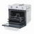 Газовый духовой шкаф Kaiser (Кайзер) EG 6375 W