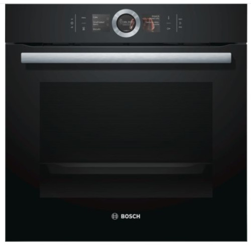 Электрический духовой шкаф Bosch (Бош) HBG636LB1