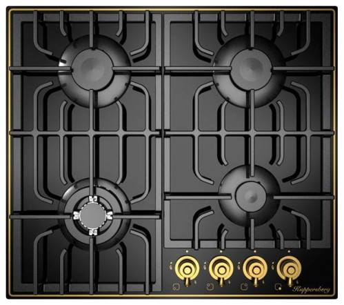 Газовая варочная панель Kuppersberg (Купперсберг) TG 699 B
