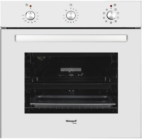 Электрический духовой шкаф Weissgauff (Вайсгауф) EOV 19 MW