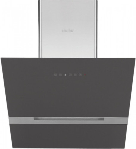 Вытяжка Simfer (Симфер) 8672SM
