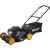 Газонокосилка бензиновая Huter GLM-4.0