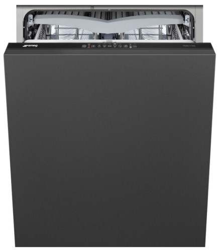 Встраиваемая посудомоечная машина Smeg (Смег) ST311CS
