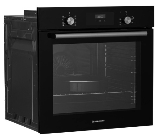 Электрический духовой шкаф Delvento (Делвенто) V6EB68057
