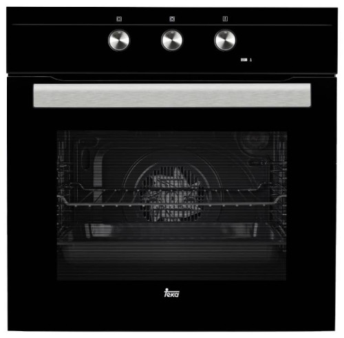 Электрический духовой шкаф Teka (Тека) HS 610 Black