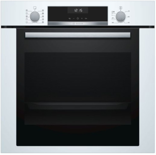 Электрический духовой шкаф Bosch (Бош) HBA 337 BW0R
