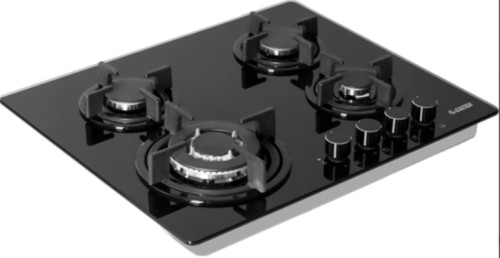 Газовая варочная панель EXITEQ (Экзитег) PFL 640 STGB-E