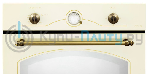 Газовый духовой шкаф DeLonghi (ДеЛонги) CGGBOV 4