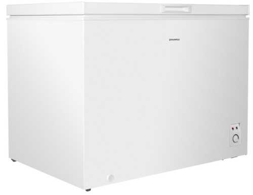 Морозильная камера MAUNFELD (Маунфилд) MFL300W