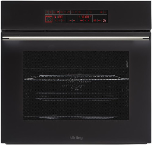 Электрический духовой шкаф Korting (Кёртинг) OKB 9123 CMGN