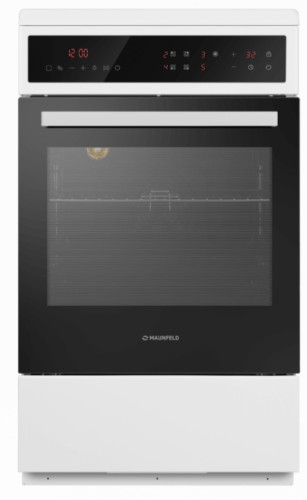 Электрическая плита MAUNFELD (Маунфилд) MEC511CW10TD
