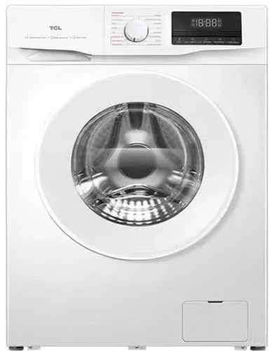 Встраиваемая стиральная машина TCL TWOF-606W10W1