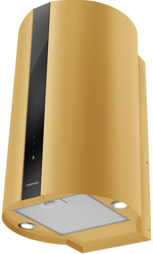 Вытяжка Meferi (Мефери) TUBE40GOLD COMFORT PLUS