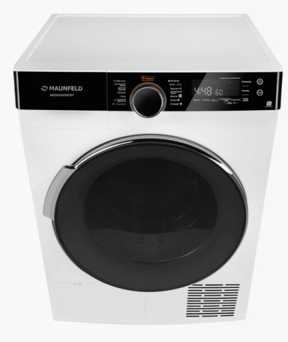 Сушильная машина MAUNFELD (Маунфилд) MFDM1410WH07