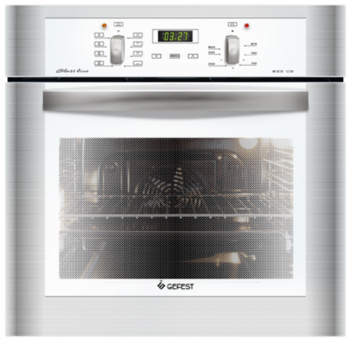 Электрический духовой шкаф GEFEST (Гефест) ДА 622-02 Д5Б