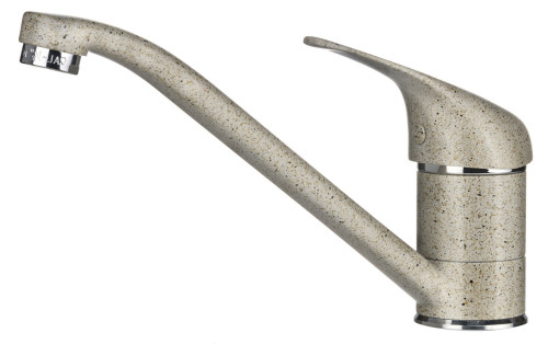 Смеситель для кухни Granula GR-1023 cl, классик