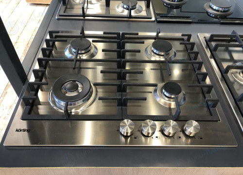 Газовая варочная панель Korting (Кёртинг) HG 630 CTX
