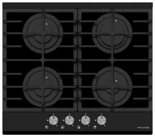 Газовая варочная панель Kuppersberg (Купперсберг) FQ6TG A