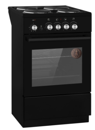 Электрическая плита Weissgauff (Вайсгауф) WES E2V00 BS