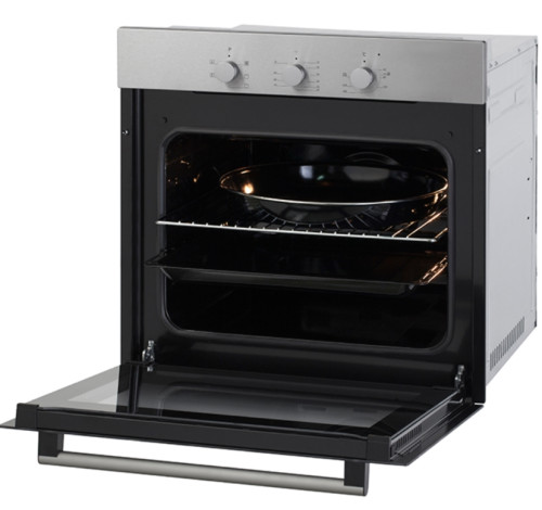 Электрический духовой шкаф Simfer (Симфер) B6EM16011