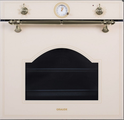 Электрический духовой шкаф Graude (Грауде) BK 60.3 EL