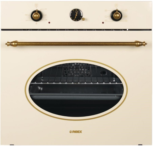 Электрический духовой шкаф REEX (Реекс) OE 606 Rbe