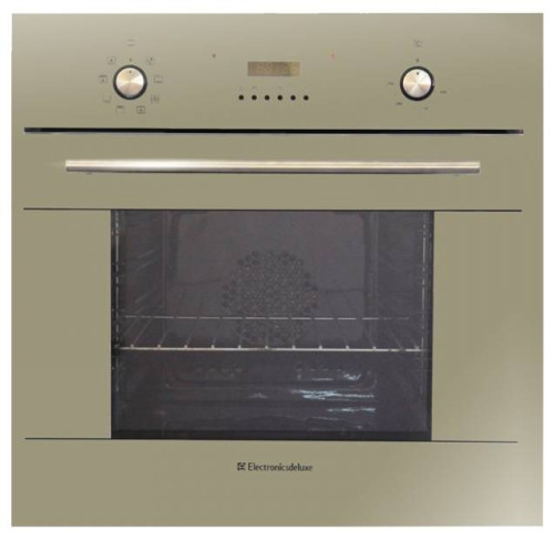 Электрический духовой шкаф Electronicsdeluxe (Электрониксделюкс) 6009.02 эшв- 016